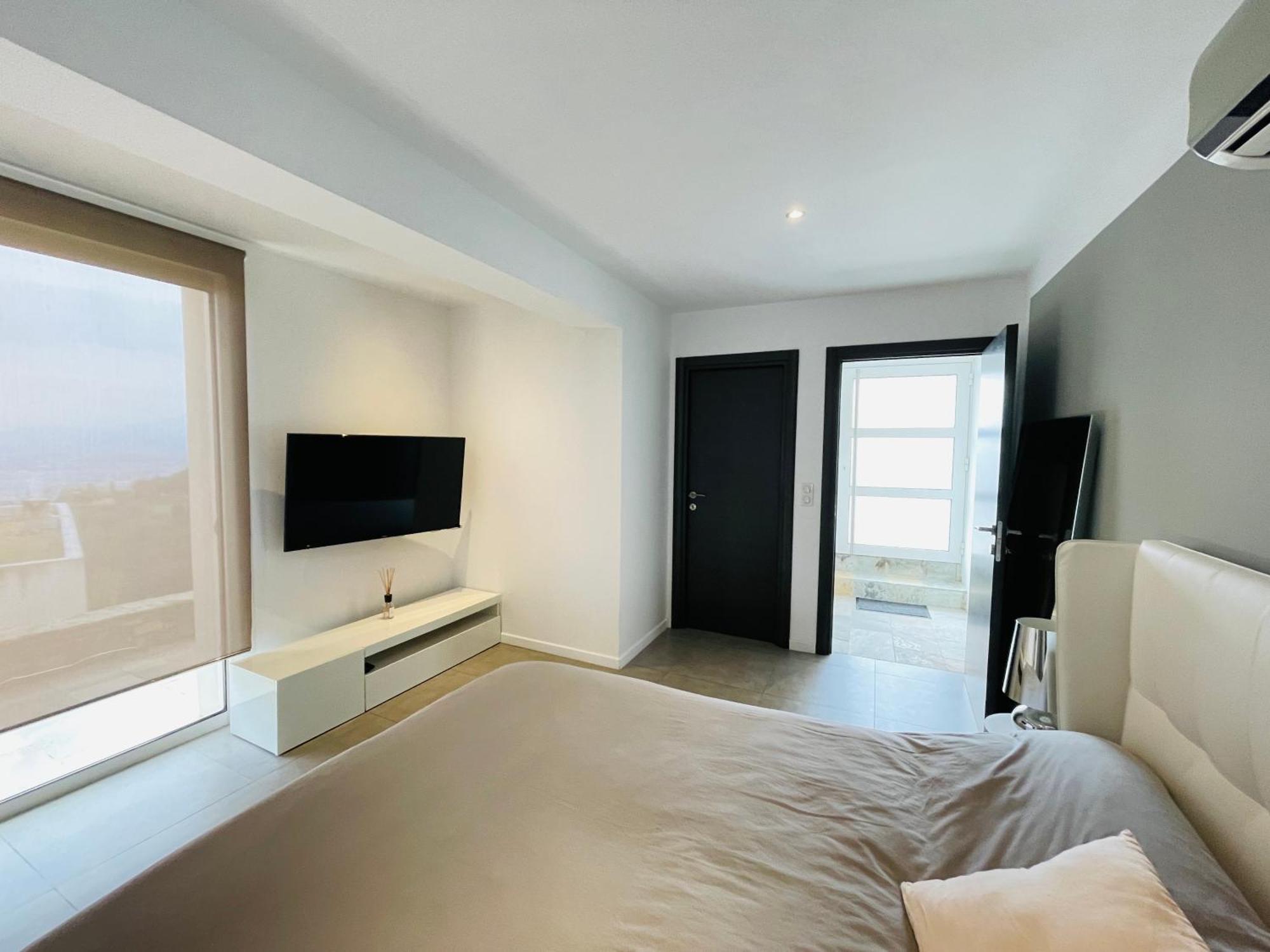 Casa La Vista Privatunterkunft Bastia (Corsica)