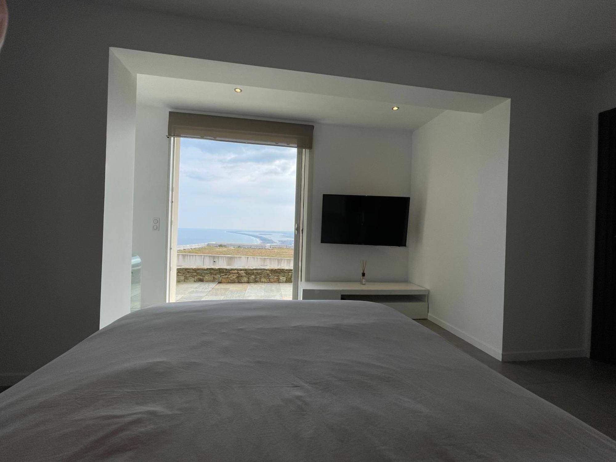 Privatunterkunft Casa La Vista *