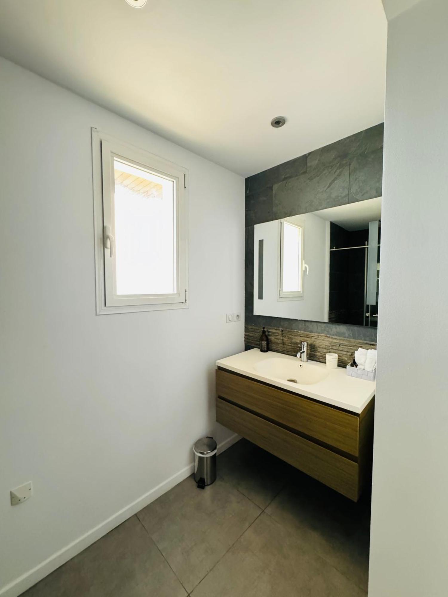 Casa La Vista Privatunterkunft Bastia (Corsica)