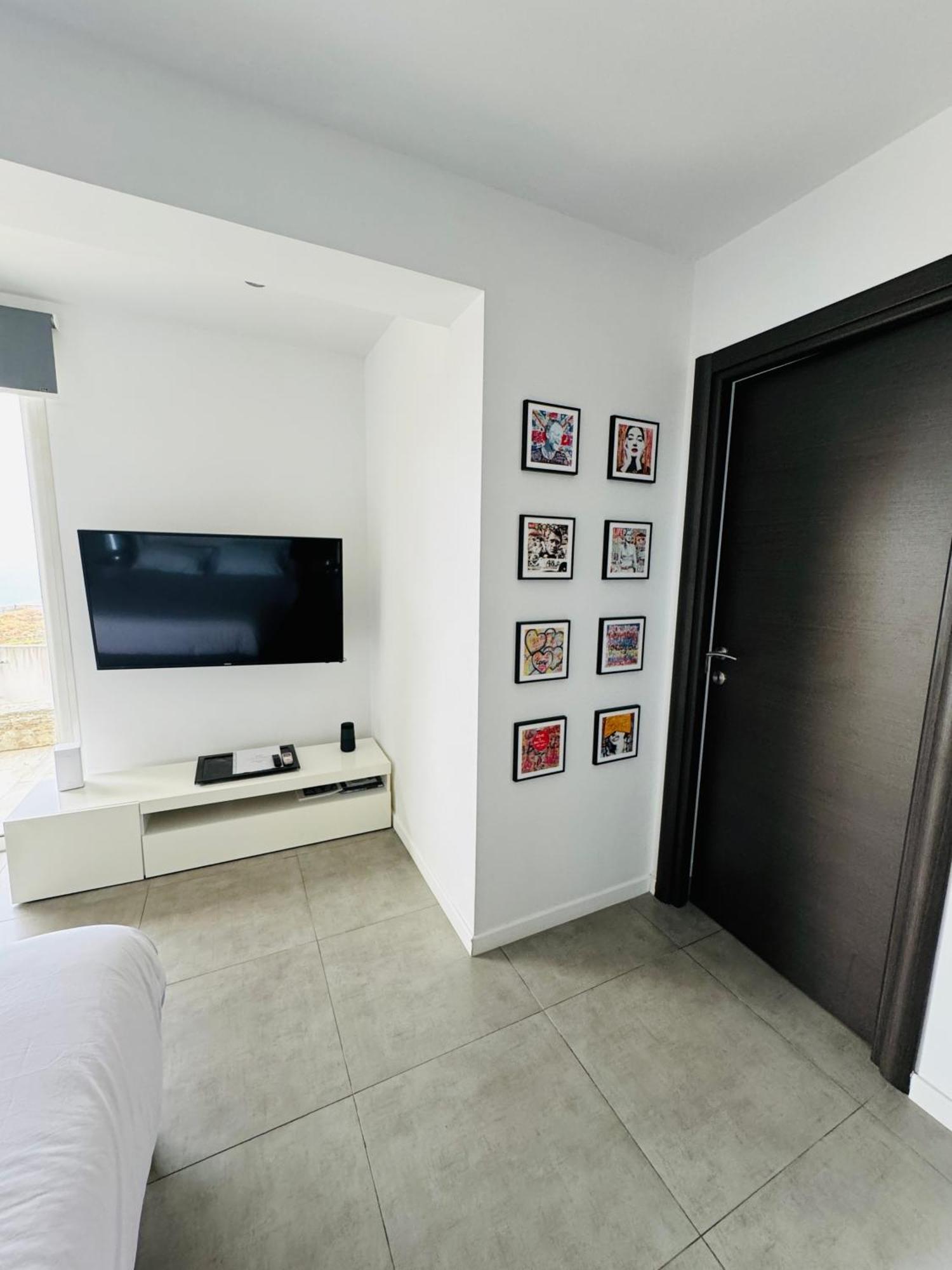 Privatunterkunft Casa La Vista *