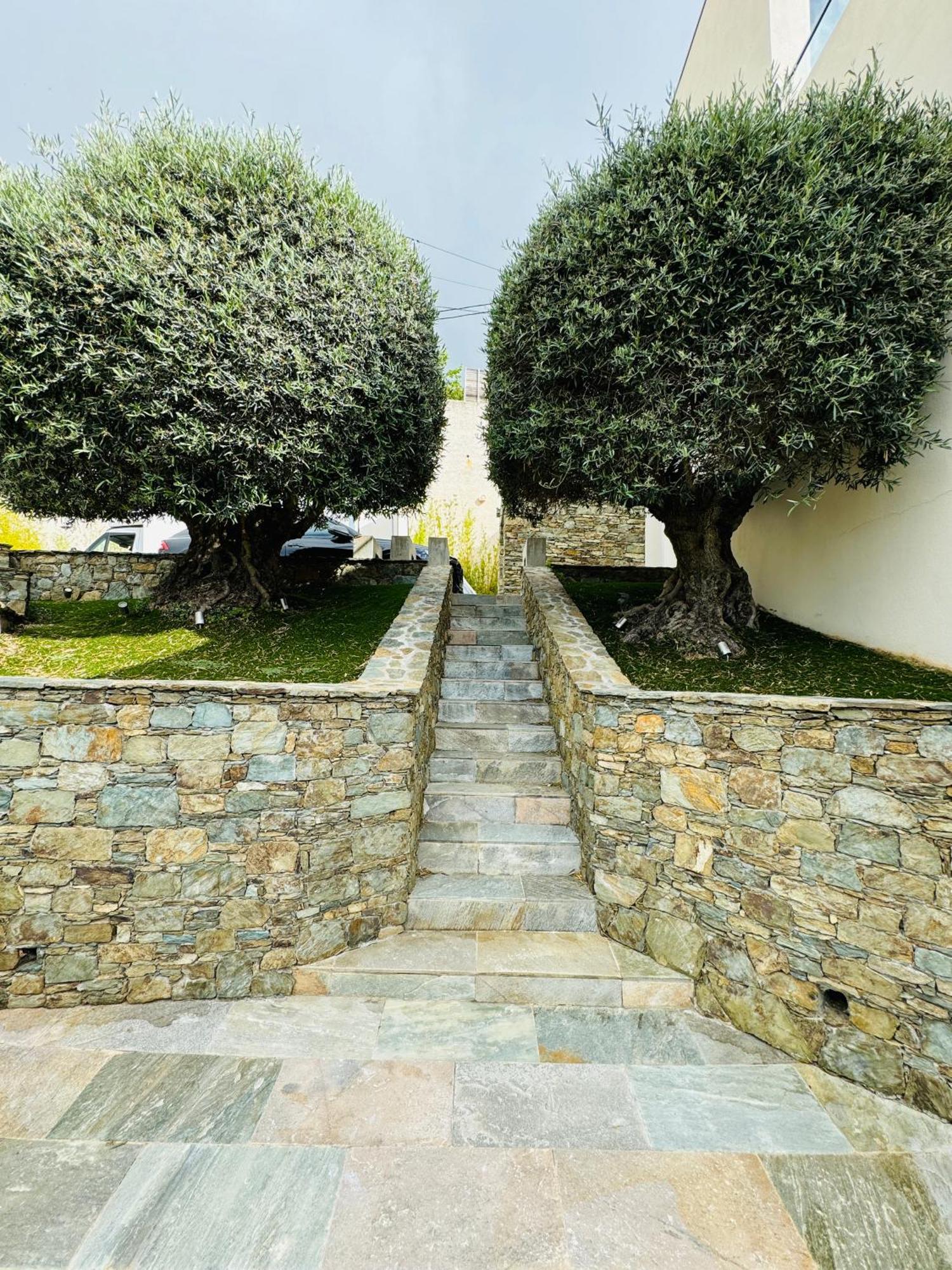 Casa La Vista * Bastia (Corsica)