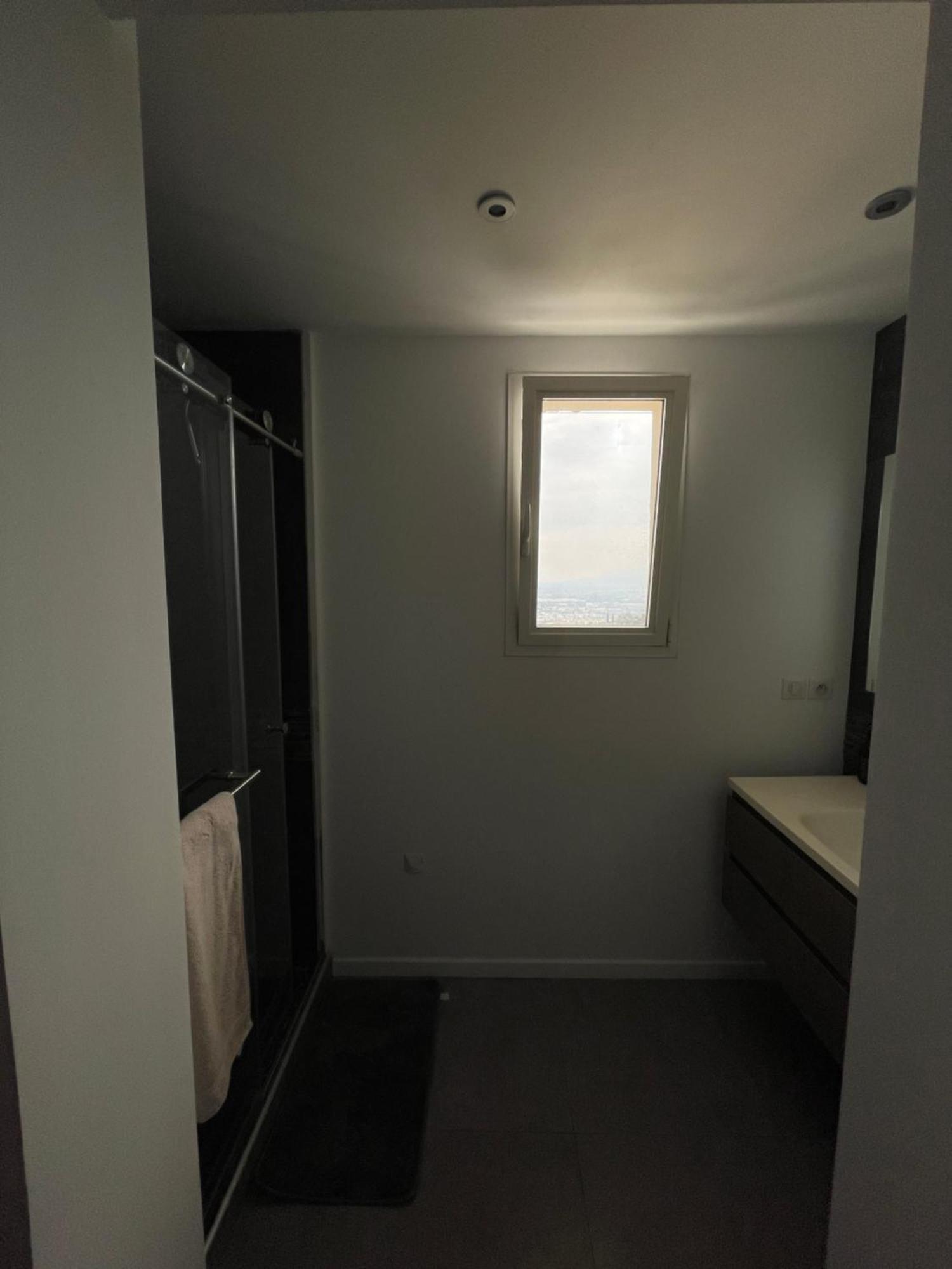 Privatunterkunft Casa La Vista *