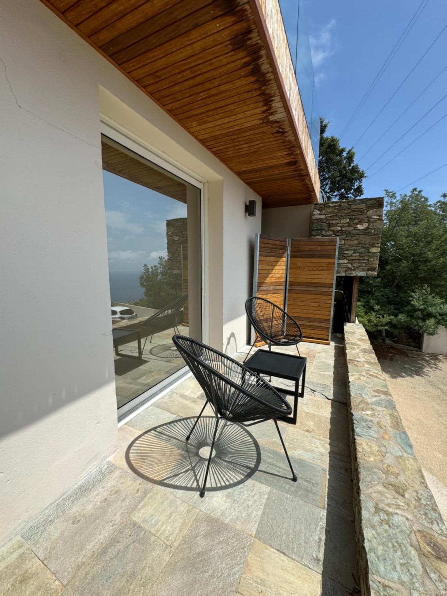 Casa La Vista Bastia (Corsica)