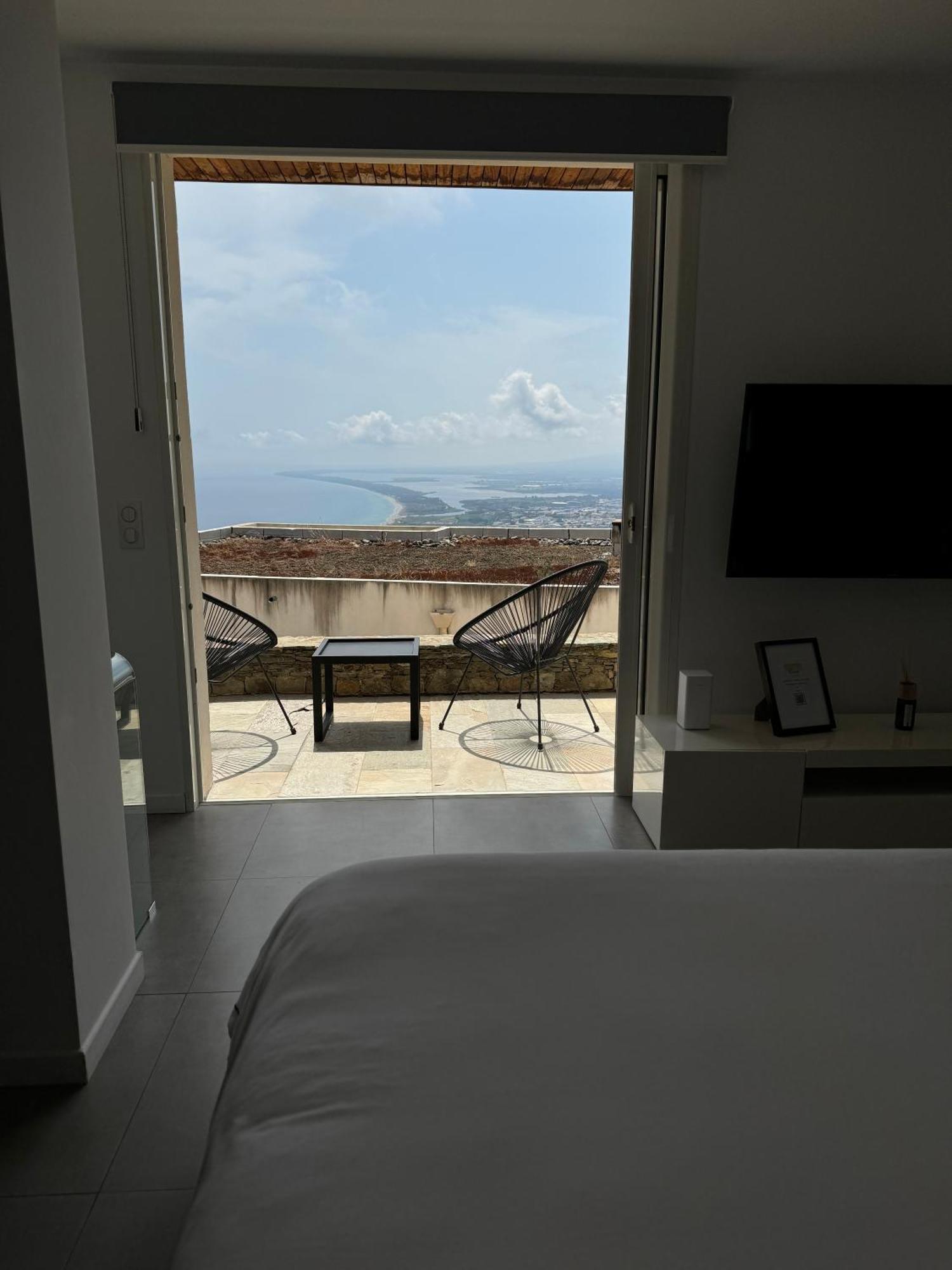 Casa La Vista