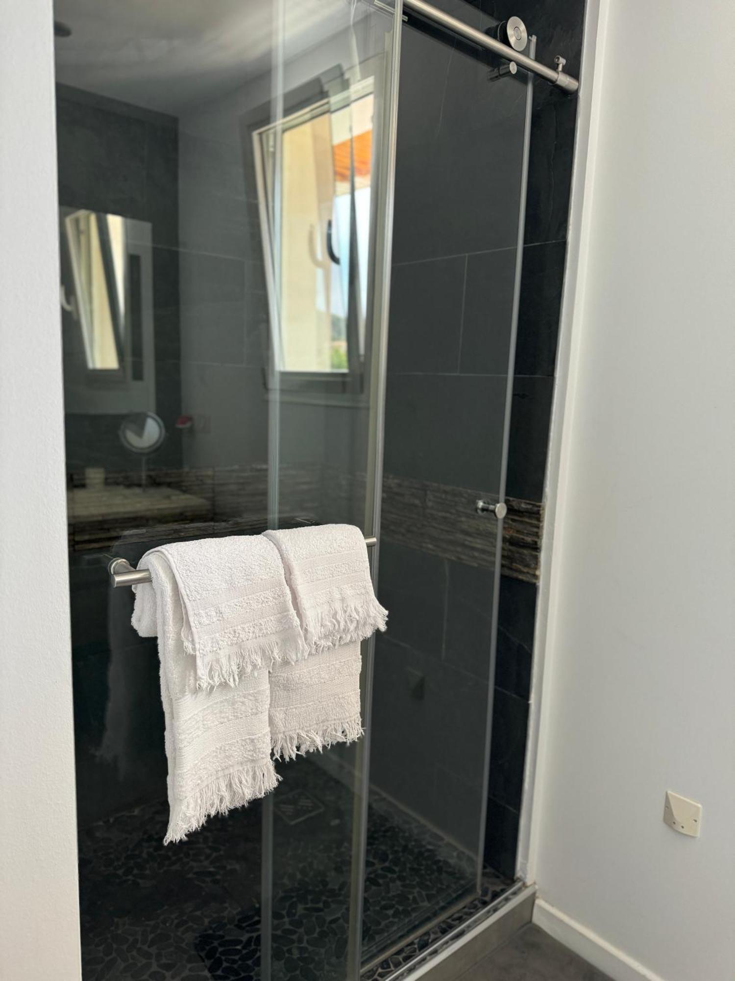 Privatunterkunft Casa La Vista