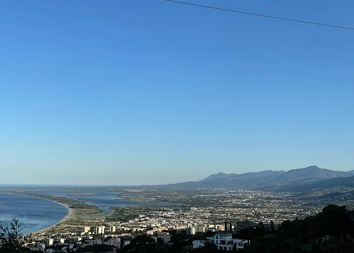 Casa La Vista