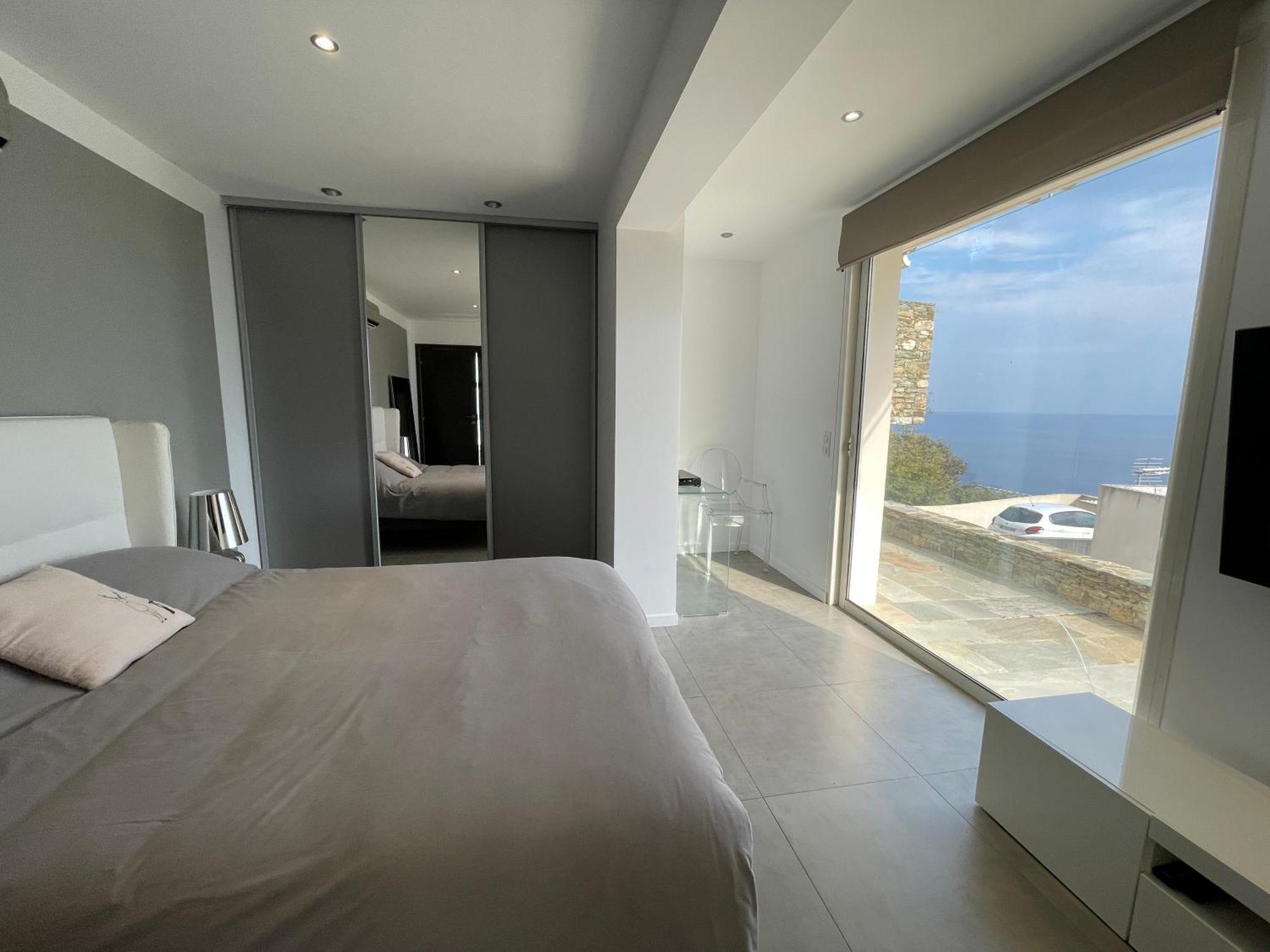 Casa La Vista Homestay *