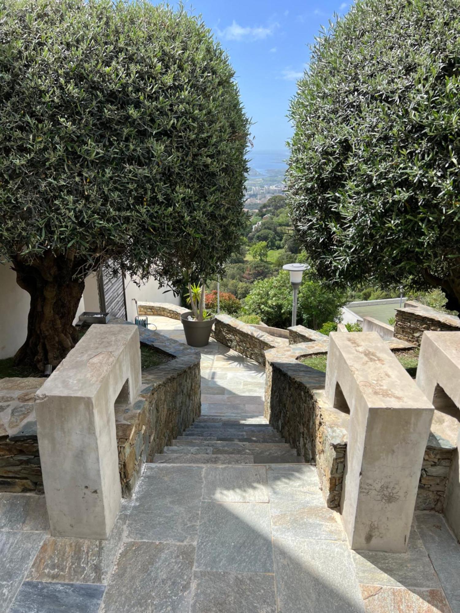 Casa La Vista *
