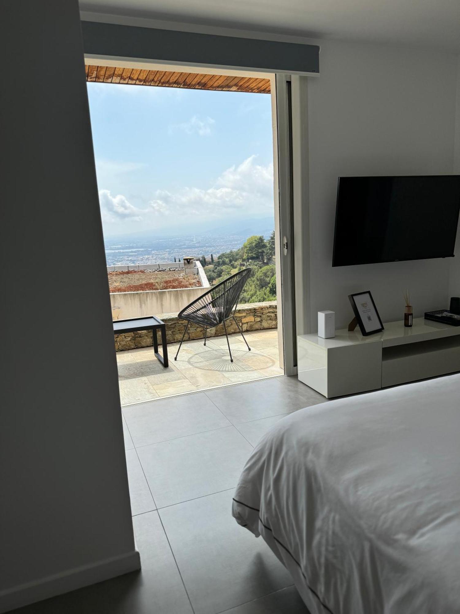 Casa La Vista Bastia (Corsica)
