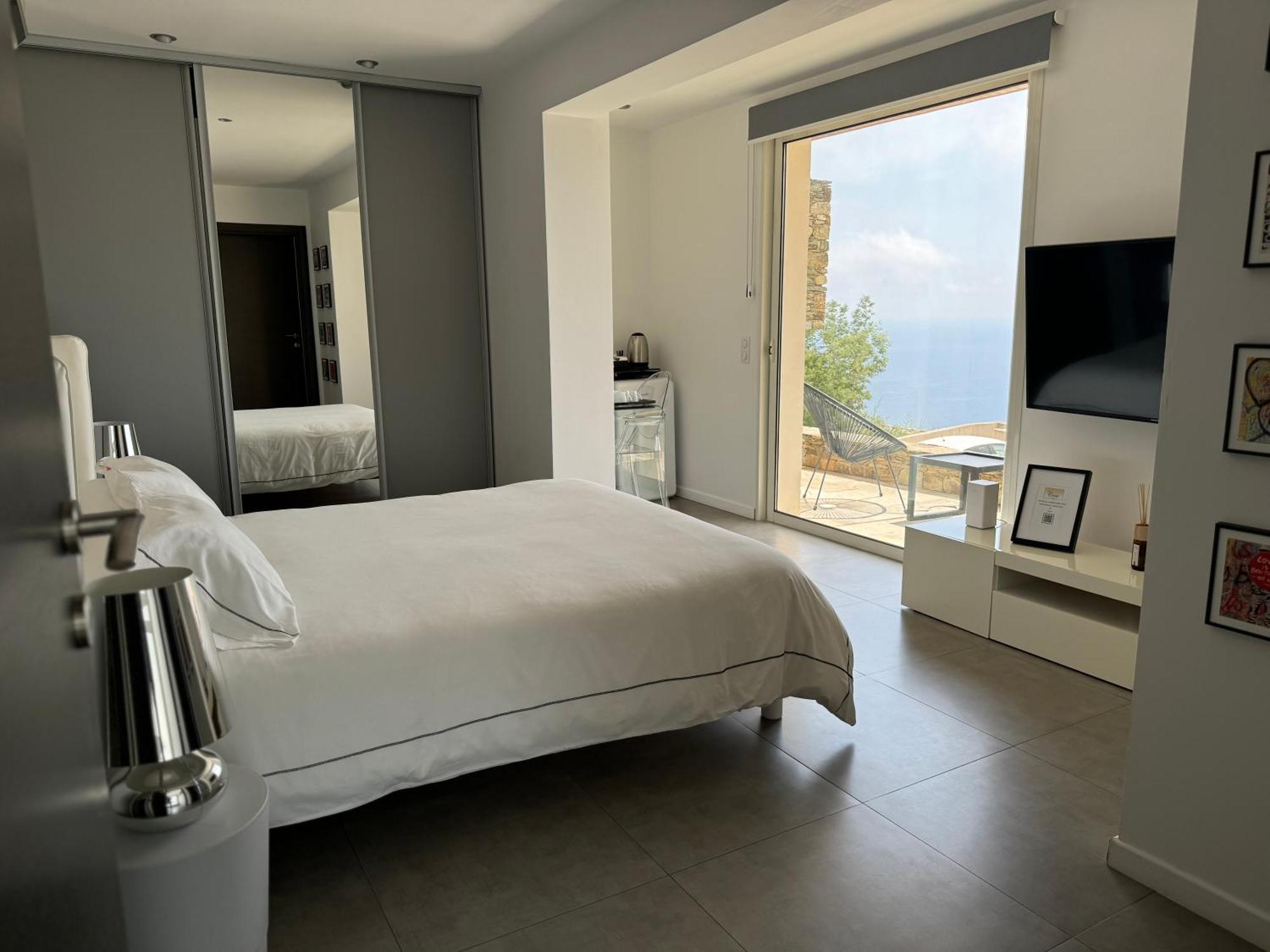 Casa La Vista Homestay Bastia (Corsica)